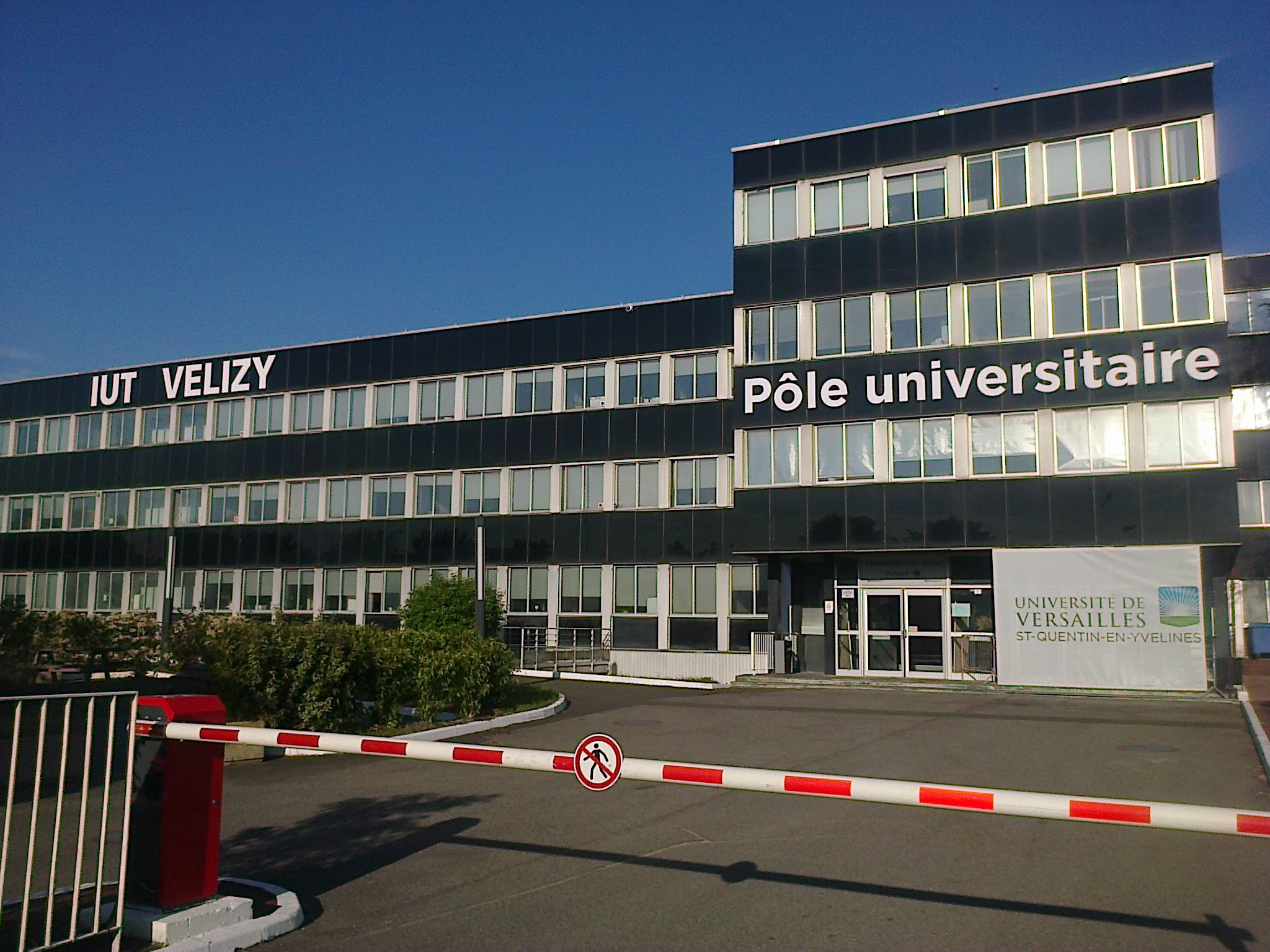 velizy-iut